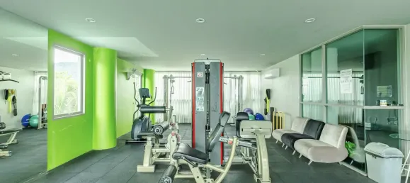 2 Schlafzimmer Eigentumswohnung in Phuket, Thailand, Nr. 86801 12