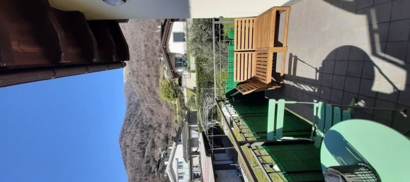 4 rooms Duplex in Tresivio, Italy No. 2356 9