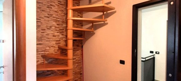 4 rooms Duplex in Tresivio, Italy No. 2356 5