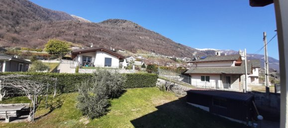 4 rooms Duplex in Tresivio, Italy No. 2356 12
