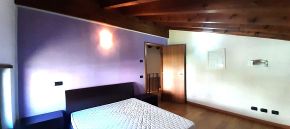 4 rooms Duplex in Tresivio, Italy No. 2356 21