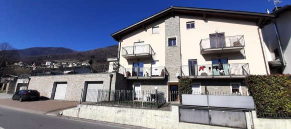 4 rooms Duplex in Tresivio, Italy No. 2356 2