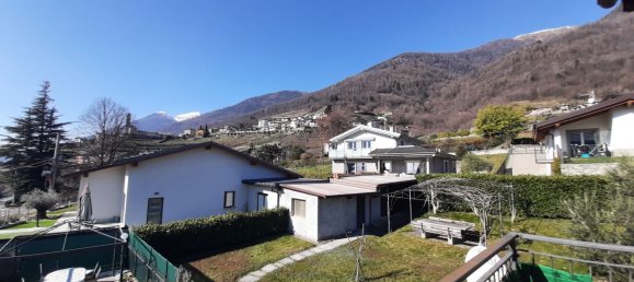 4 rooms Duplex in Tresivio, Italy No. 2356 11