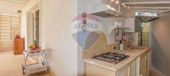 8 rooms Villa in Forte dei Marmi, Italy No. 38808 48