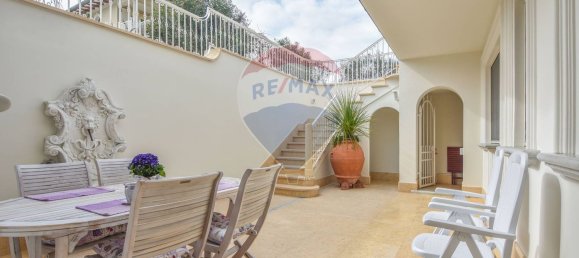 8 rooms Villa in Forte dei Marmi, Italy No. 38808 42
