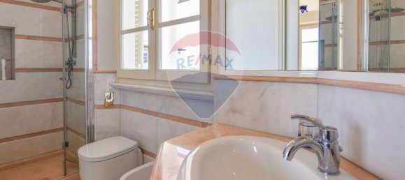8 rooms Villa in Forte dei Marmi, Italy No. 38808 22
