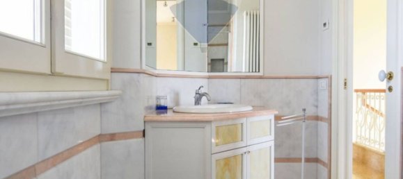 8 rooms Villa in Forte dei Marmi, Italy No. 38808 23