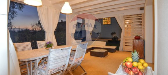 8 rooms Villa in Forte dei Marmi, Italy No. 38808 7
