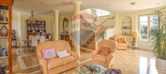 8 rooms Villa in Forte dei Marmi, Italy No. 38808 30