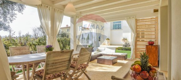 8 rooms Villa in Forte dei Marmi, Italy No. 38808 49