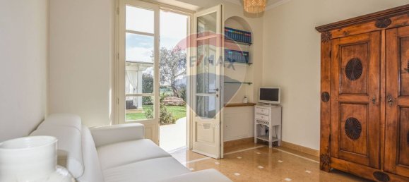 8 rooms Villa in Forte dei Marmi, Italy No. 38808 31