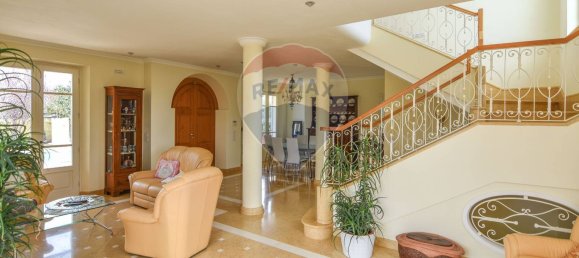 8 rooms Villa in Forte dei Marmi, Italy No. 38808 28
