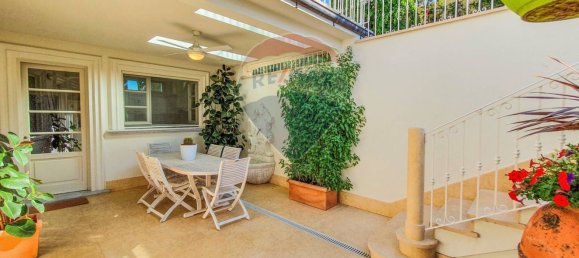 8 rooms Villa in Forte dei Marmi, Italy No. 38808 3