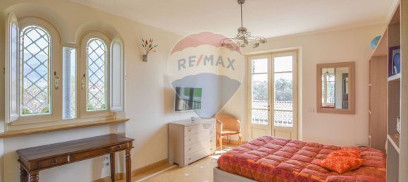 8 rooms Villa in Forte dei Marmi, Italy No. 38808 18