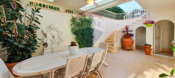 8 rooms Villa in Forte dei Marmi, Italy No. 38808 2