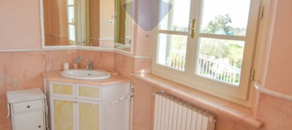 8 rooms Villa in Forte dei Marmi, Italy No. 38808 21