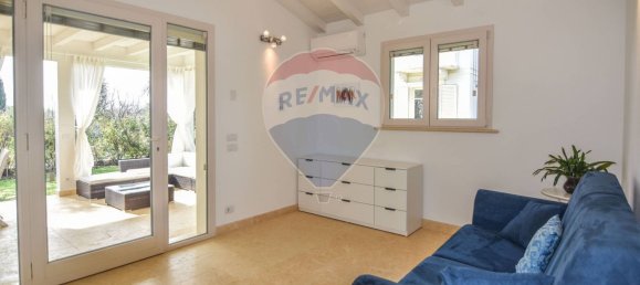 8 rooms Villa in Forte dei Marmi, Italy No. 38808 46
