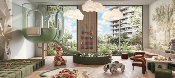 5 chambres Villa à Dubai, UAE No. 34069 6