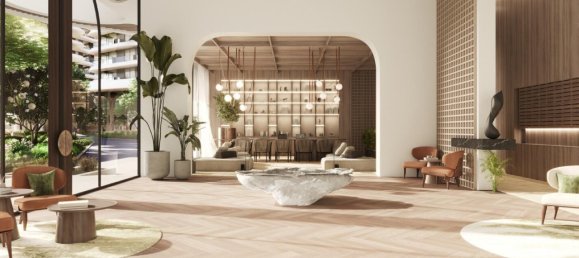 5 chambres Villa à Dubai, UAE No. 34069 7