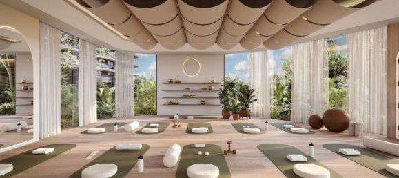 5 chambres Villa à Dubai, UAE No. 34069 2