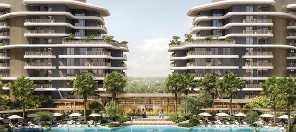 5 chambres Villa à Dubai, UAE No. 34069 4