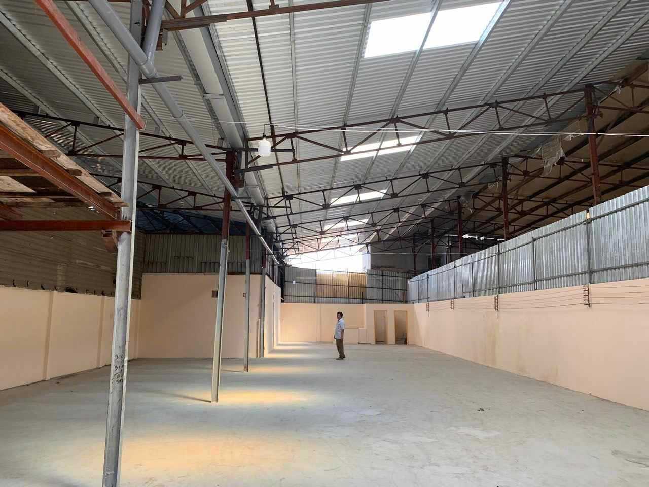 2.88m² Land in District 7, Vietnam No. 19752