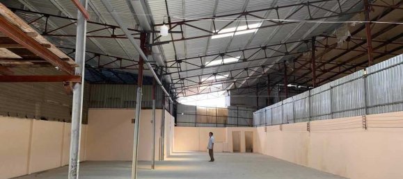 2.88m² Land in District 7, Vietnam No. 19752 2