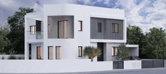 Casa de 4 dormitorios en Strovolos, Cyprus No. 6465 2