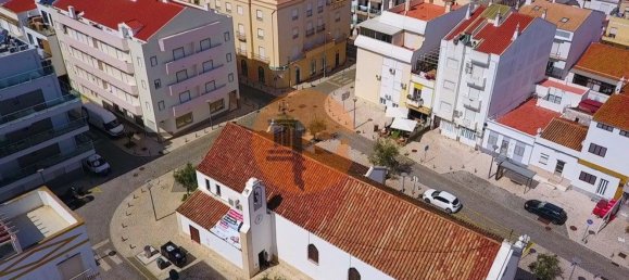 2 chambres Maison à Monte Gordo, Portugal No. 14662 10