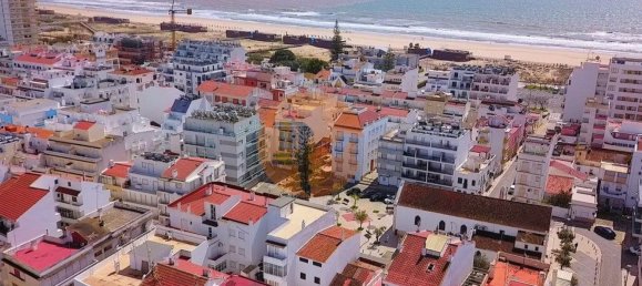 2 chambres Maison à Monte Gordo, Portugal No. 14662 11