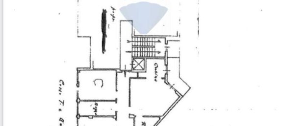 4 rooms Apartment in Savona, Italy No. 14954 19