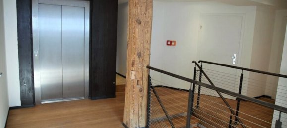 2-Zimmer Wohnung in Hall in Tirol, Austria, Nr. 227363 8