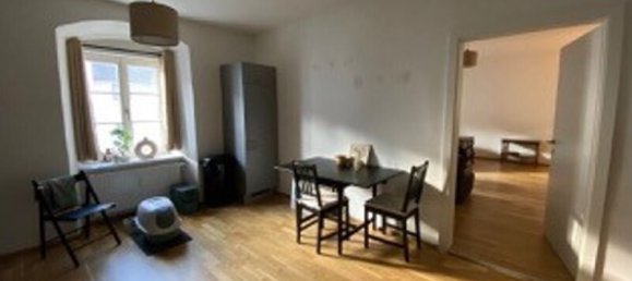 2-Zimmer Wohnung in Hall in Tirol, Austria, Nr. 227363 5