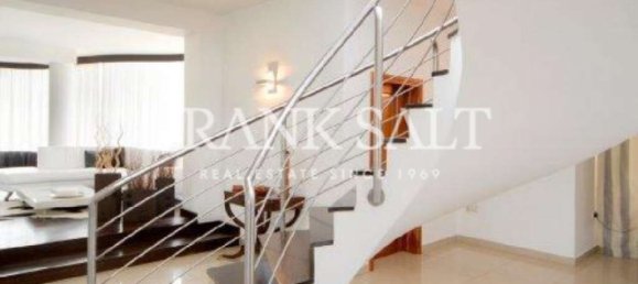 3 bedrooms Penthouse in Saint Julian's, Malta No. 2609 20