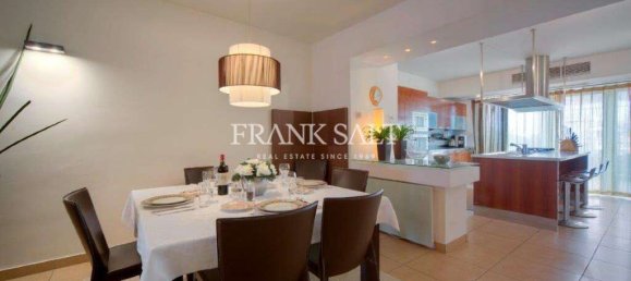 3 bedrooms Penthouse in Saint Julian's, Malta No. 2609 22