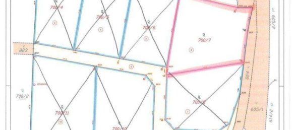 1417m² Land in Raab, Austria No. 204834 5