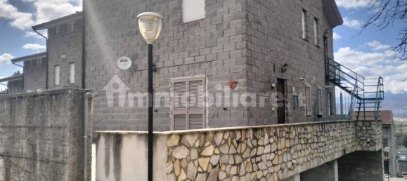 2 bedrooms Apartment in Castel di Sangro, Italy No. 39740 17