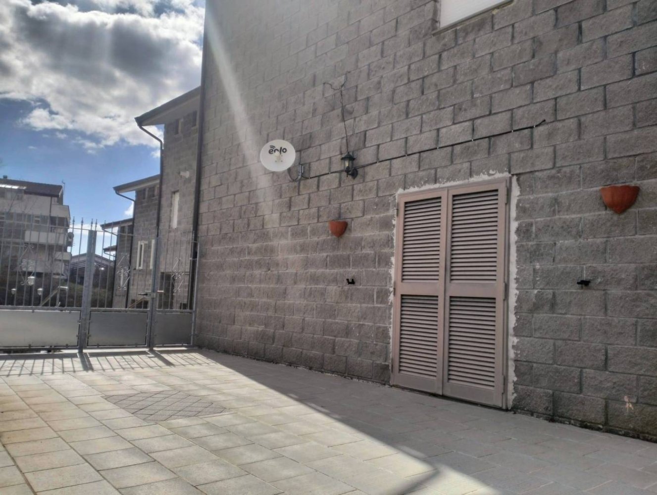 2 bedrooms Apartment in Castel di Sangro, Italy No. 39740