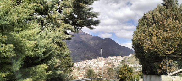 2 bedrooms Apartment in Castel di Sangro, Italy No. 39740 2