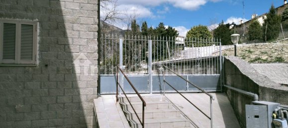 2 bedrooms Apartment in Castel di Sangro, Italy No. 39740 18