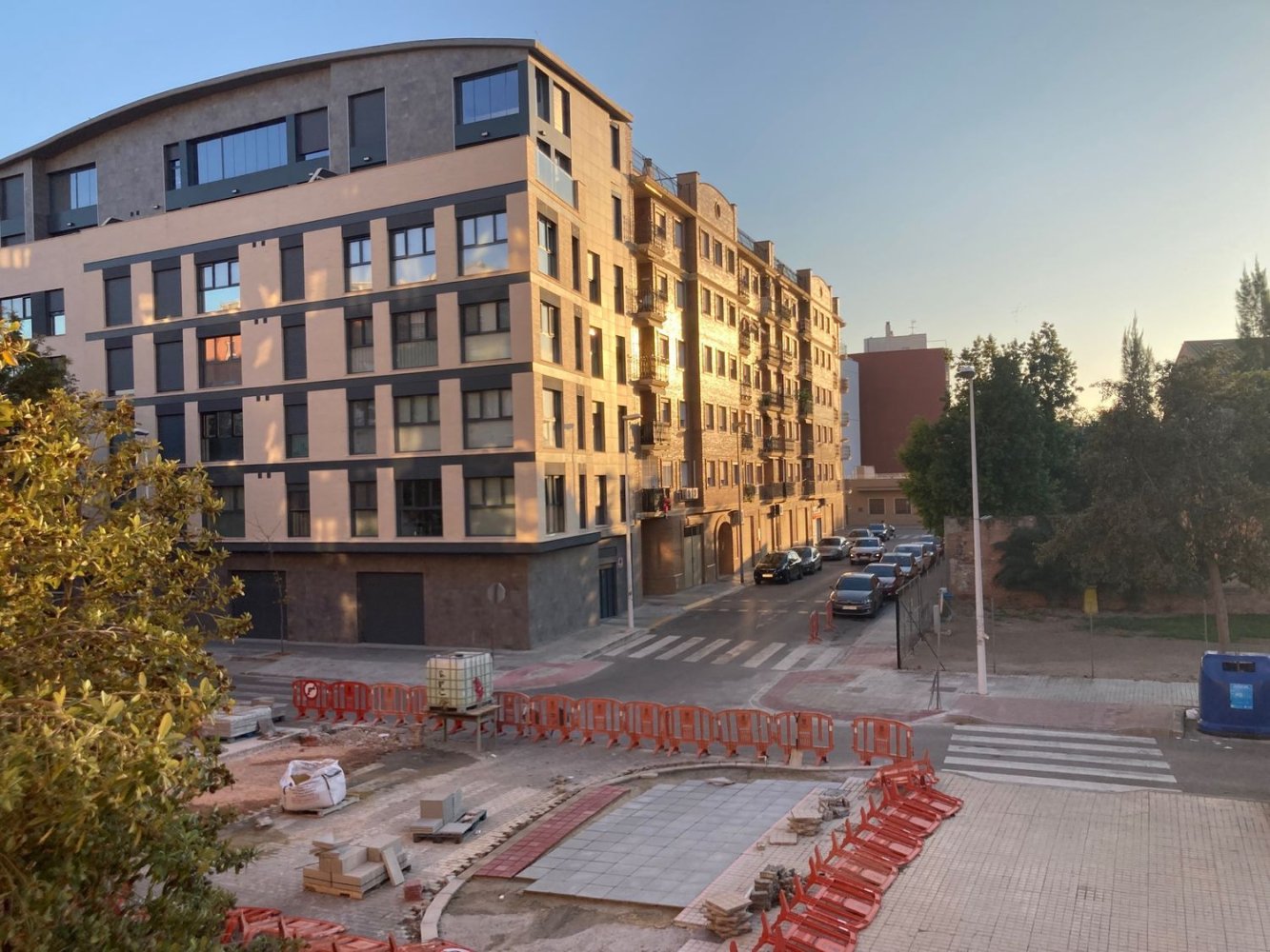 3 bedrooms Apartment in Foios, Spain No. 179428