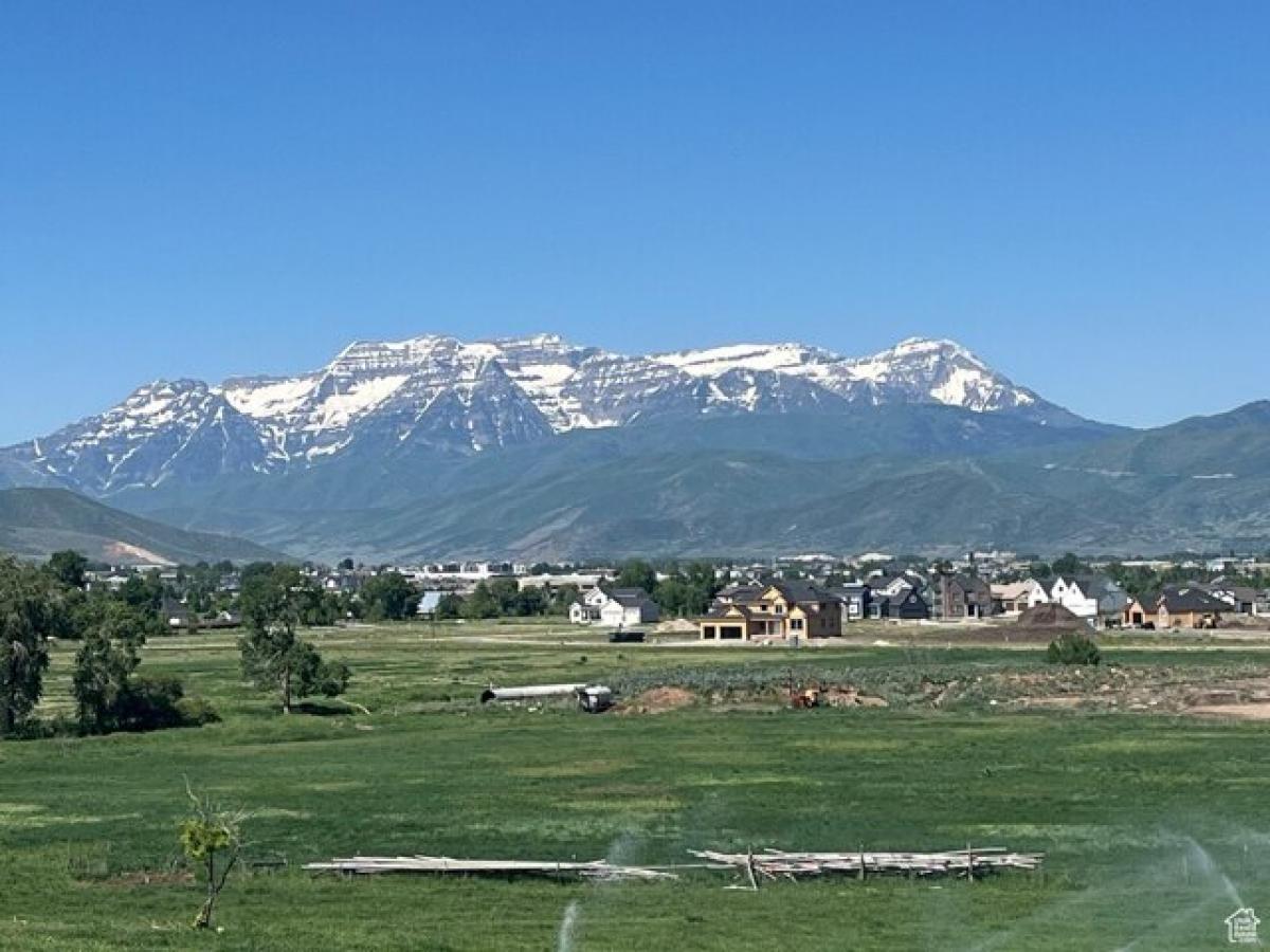  Land in Heber City, USA No. 550778