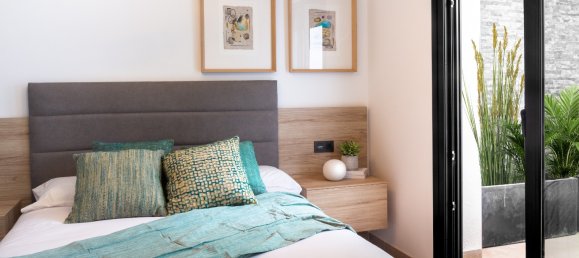 3 bedrooms Apartment in Guardamar del Segura, Spain No. 12533 19