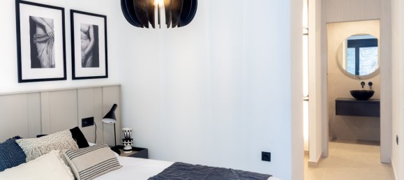 3 bedrooms Apartment in Guardamar del Segura, Spain No. 12533 17