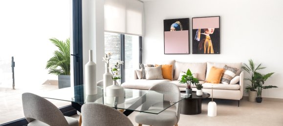 3 bedrooms Apartment in Guardamar del Segura, Spain No. 12533 22