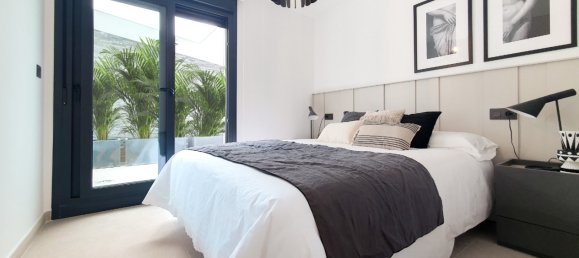 3 bedrooms Apartment in Guardamar del Segura, Spain No. 12533 11