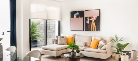 3 bedrooms Apartment in Guardamar del Segura, Spain No. 12533 23