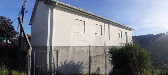 3 غرف نوم منزل في Vila Real, Portugal رقم 169737 13