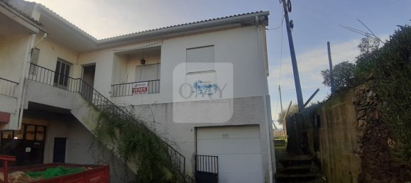 3 غرف نوم منزل في Vila Real, Portugal رقم 169737 4