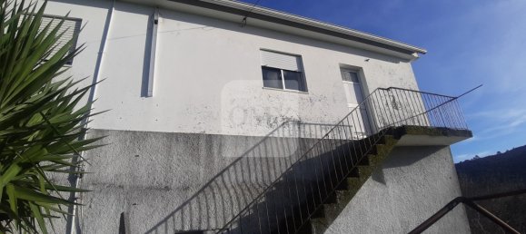 3 غرف نوم منزل في Vila Real, Portugal رقم 169737 2